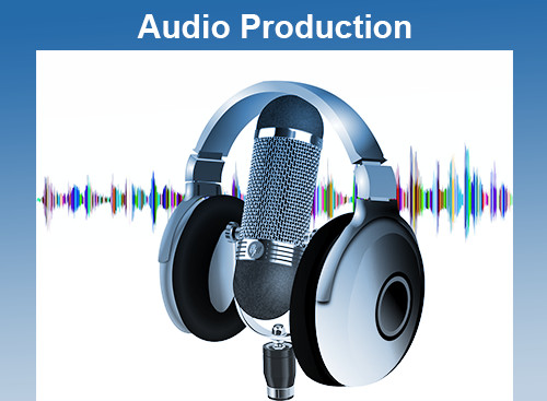 Audio-Production