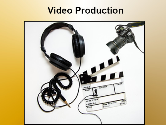 Video Production